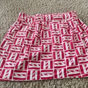 Mahi Gold skirt size L worn once